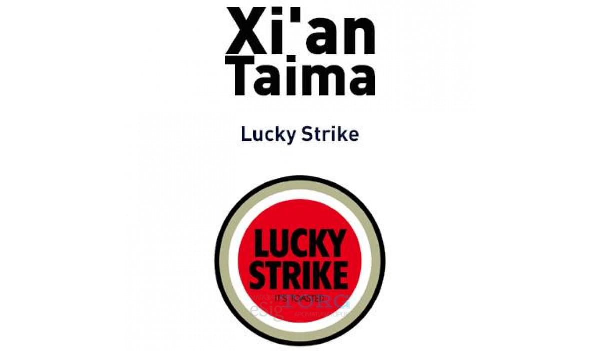 Страйк ростов. Xian Taima ароматизаторы. Lucky Strike. Лаки страйк красный. Лаки страйк Арома.